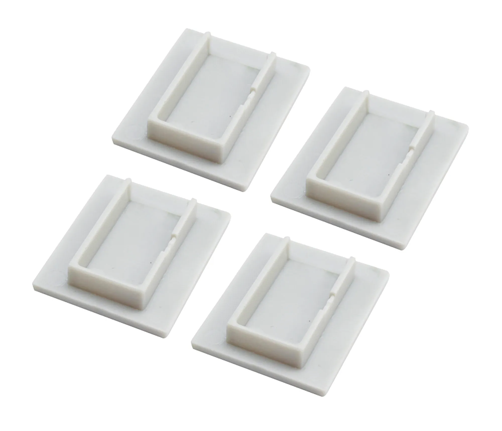 Lin 2126F Profiles Dlux Profile Accessories